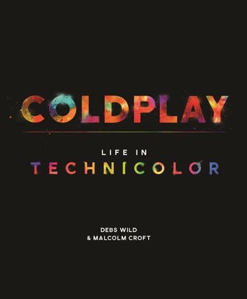 Coldplay - Malcolm Croft 9789021569697, Verzenden, Gelezen, Malcolm Croft