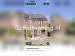 Ruime woning in Purmerend te ruil voor Amsterdam Noord, Amsterdam