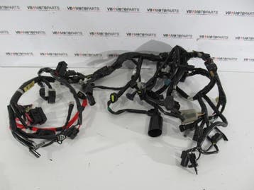 Yamaha Tracer 900 GT Kabelboom, Motoren, Onderdelen | Yamaha, Ophalen of Verzenden, Nieuw