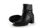 Remonte Enkellaarzen in maat 37 Zwart, Kleding | Dames, Schoenen, Verzenden, Zwart, Lage of Enkellaarzen, Remonte