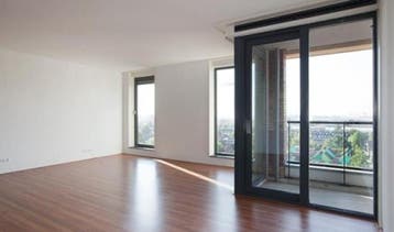 Te Huur 3 Kamer Appartement Hermitage In Zaandam, Huizen en Kamers, Huizen te huur, Direct bij eigenaar, Noord-Holland, Zaandam