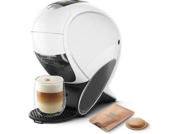 Veiling - Krups NESCAFÉ® Dolce Gusto® KP850110 NEO Latte, Witgoed en Apparatuur, Koffiezetapparaten, Nieuw