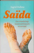 Saïda 9789022323991 I. Dullens, Boeken, Verzenden, Zo goed als nieuw, I. Dullens