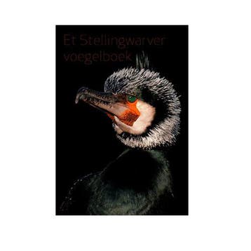 Et stellingwarver voegelboek - Freddie de Vries, Verzenden, Gelezen, Freddie de Vries