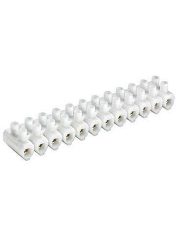 EKL 4BESVCE Aansluitklem 12p/10-25mm2 Zwart ELTE KRNKLMSTK, Verzenden, Nieuw, Overige typen