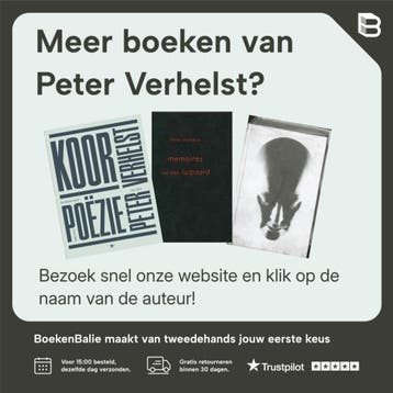 Het spierenalfabet 9789044604078 Peter Verhelst, Verzenden, Gelezen, Peter Verhelst