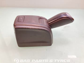 Versnellingspook Volvo 21705608, Ophalen, Gebruikt, Volvo, Interieur en Bekleding