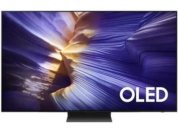 Samsung OLED S93F - Ultra HD TV - 4K AI Upscaling Pro -, Verzenden, Nieuw, Samsung