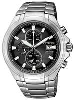 Citizen CA0700-86E Eco-Drive Super Titanium horloge, Overige materialen, Verzenden, Nieuw, Polshorloge