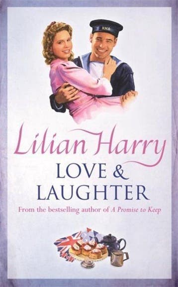 Love And Laughter - Lilian Harry 9780752826059, Verzenden, Gelezen, Lilian Harry