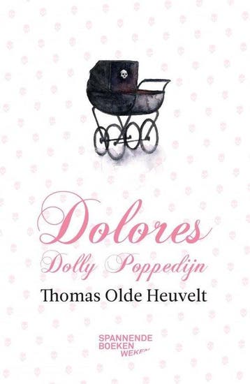Dolores Dolly Poppedijn - Heuvelt, Boeken, Verzenden, Gelezen