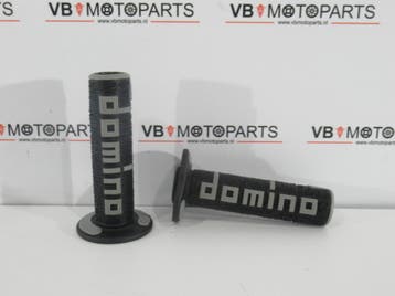 Domino Cross grip handvatten, Ophalen of Verzenden, Nieuw