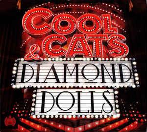 cd - Various - Cool Cats &amp; Diamond Dolls, Verzenden, Nieuw in verpakking