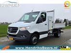 Mercedes-Benz Sprinter | Zakelijke Lease v.a. €497.32 pm, Automaat, Stof, Gebruikt, Euro 6