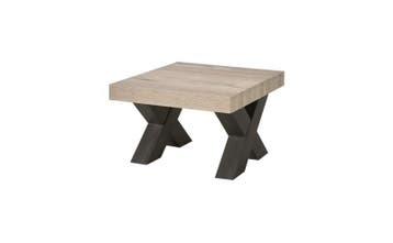 Hoektafel HT1-XM Toornwerd - hoektafels, Huis en Inrichting, Nieuw, Overige materialen