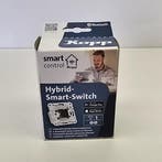 Kopp SmartControl Universele  Led Dimmer Hybrid-SmartSwitch, Auto-onderdelen, Dashboard en Schakelaars, Ophalen of Verzenden, Nieuw