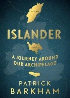 Islander - Patrick Barkham 9781783781881, Verzenden, Gelezen, Patrick Barkham