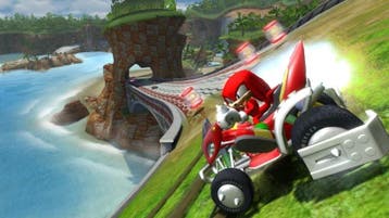 Sonic & Sega All-stars Racing (ps3 nieuw), Ophalen of Verzenden, Nieuw