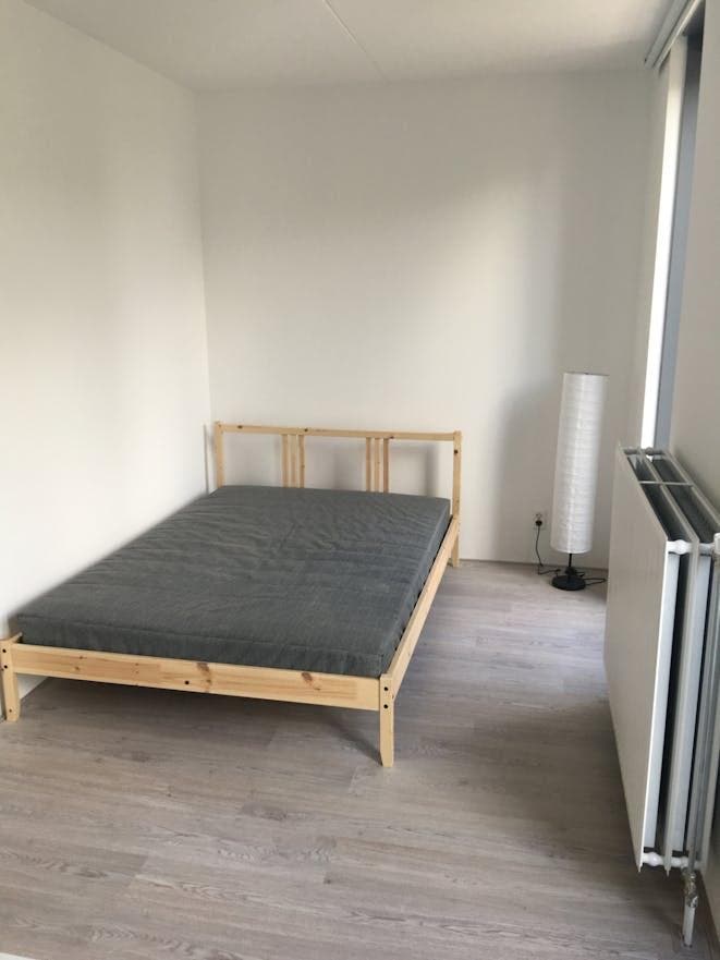 Appartement te huur in Amsterdam - 125 m² - 2 kamer(s) - 2, Huizen en Kamers, Huizen te huur, Noord-Holland, Appartement