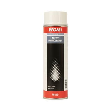 Womi Active Foamcleaner 500 ml, Verzenden