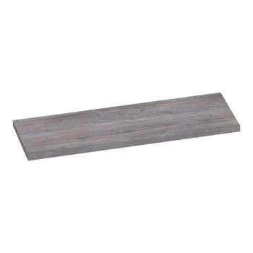 Brauer Ocean Medium Topblad - 140 cm - Driftwood, Ophalen of Verzenden, Nieuw