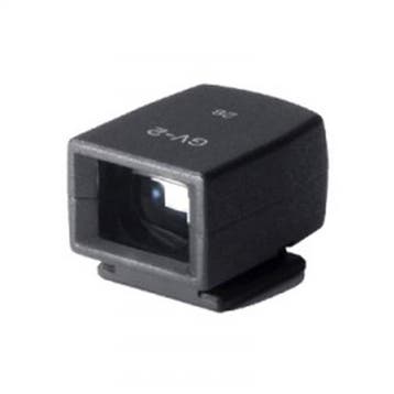 Ricoh GV-2 Externe Mini Zoeker - Nieuw!, Ophalen of Verzenden, Nieuw