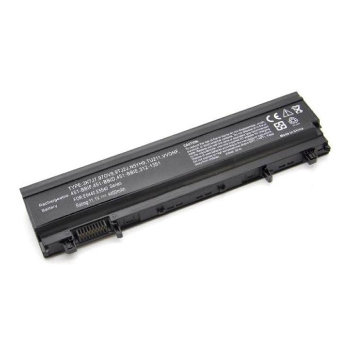 Dell Latitude E5440 Replacement Accu, Computers en Software, Accu's en Batterijen, Refurbished, Verzenden