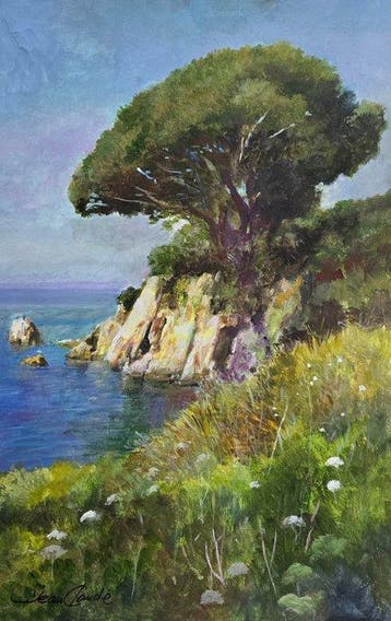 Jean Claude (XX) - Costa Brava