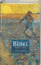 Bijbel, De. Willibrordvertaling - Kunstbijbel 9789061739555, Boeken, Verzenden, Gelezen