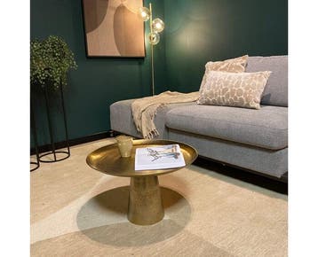 Salontafel Daisy | Large, Ophalen of Verzenden, Nieuw