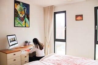 Kamer te huur in Rotterdam - 12 m² - 1 kamer(s), Rotterdam