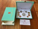 Vaticaan. Proof Set 2013 (incl. 20 euro in argento) (Zonder, Postzegels en Munten, Munten | Europa | Niet-Euromunten