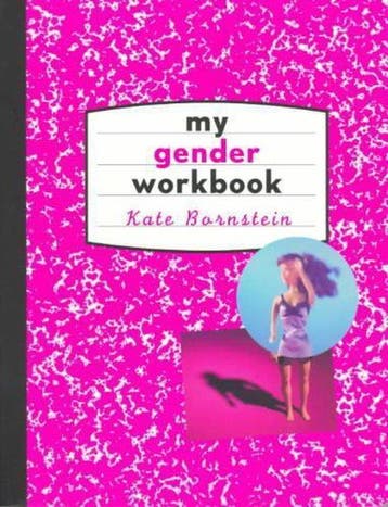 My Gender Workbook - Kate Bornstein 9780415916738, Verzenden, Gelezen, Kate Bornstein