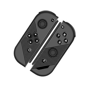 Nintendo Switch Joy Con Grijs Set (Third Party) (Nieuw), Ophalen of Verzenden, Nieuw