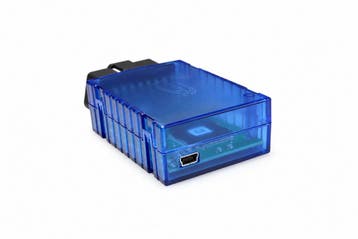 Coderingdongle voor optical PDC-display voor Volkswagen, Ophalen of Verzenden, Nieuw, Seat