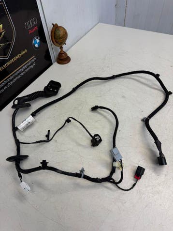 Kabelboom voor rechts deur Ford Transit Connect bj.2015, Gebruikt, Ford