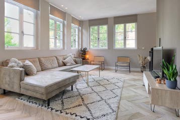 Te huur: Appartement Anjeliersstraat in Amsterdam, Noord-Holland, Appartement, Amsterdam