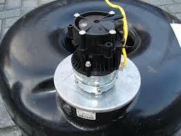 Revisie LPI pomp vialle lpg gastank met montage aan u huis??, Nieuw