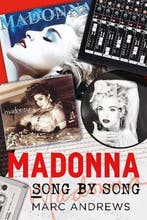 Madonna Song by Song 9781781558447 Marc Andrews, Verzenden, Zo goed als nieuw, Marc Andrews