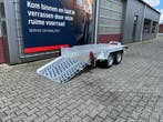 Ifor Williams GH94BT Machinetransporter! 280x131 - 2700 kg !, Nieuw