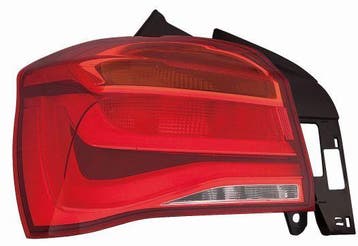 Achterlicht o.a: BMW, 1 serie (F20), 1 serie (F21), Ophalen of Verzenden, Nieuw, BMW
