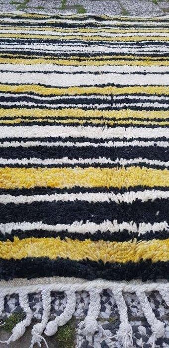 Berber - Tapijt - 248 cm - 159 cm, Nieuw