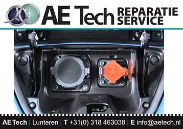 Nissan leaf laadproblemen. P316c   P3170   P3171   b29c1, Gereviseerd, Nissan