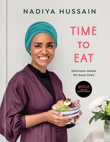 9780593233535 Time to Eat Delicious Meals for Busy Lives ..., Boeken, Verzenden, Nieuw, Nadiya Hussain