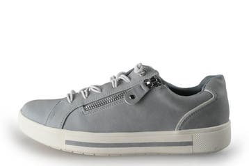Jana Sneakers in maat 38 Blauw, Kleding | Dames, Jana, Verzenden, Blauw, Sneakers of Gympen