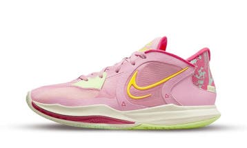 Nike Kyrie Low 5 1 World 1 People Orchid, Nieuw