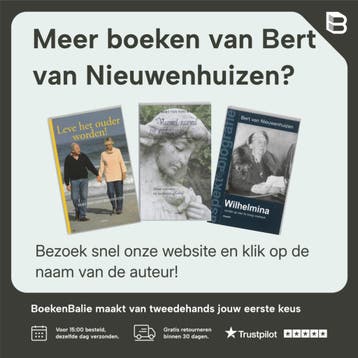 Willem Drees / Aspekt biografie - Bert van Nieuwenhuizen, Verzenden, Gelezen, Bert van Nieuwenhuizen