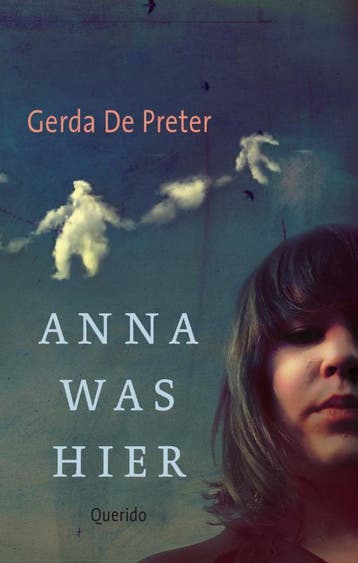 Anna was hier - G. de Preter 9789045105901, Verzenden, Gelezen, G. de Preter