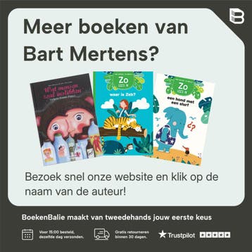 Wat een nacht! / ZO lees ik / 0 - Bart Mertens 9789059245693, Verzenden, Gelezen, Bart Mertens