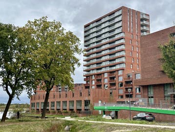 Appartement in Eindhoven, Direct bij eigenaar, Eindhoven, Appartement